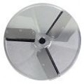 Af306 Shredding Disc 6x6 Mm French Fry/julienne Blade 1/4"